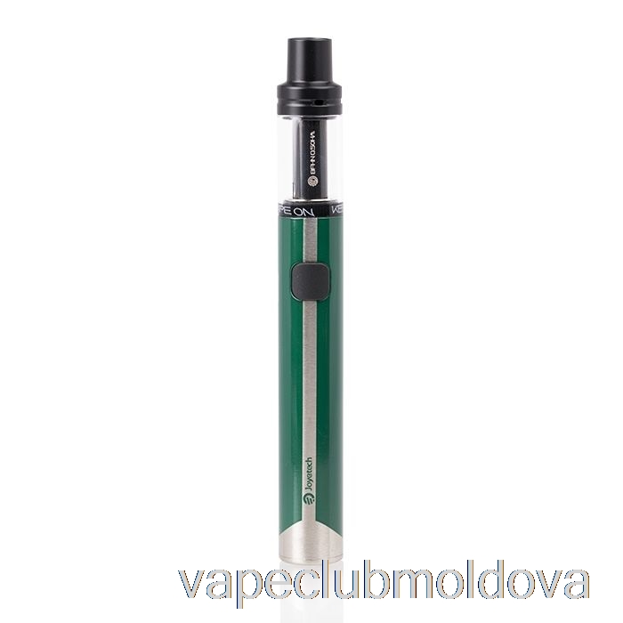 Kit Vape Pod Joyetech Ego Aio Eco Kit De Pornire Verde